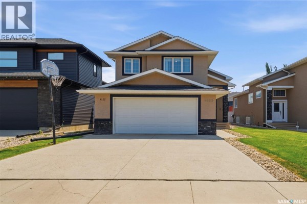 Den - 5122 Canuck Crescent, Regina, SK S4W0H1 Photo 2