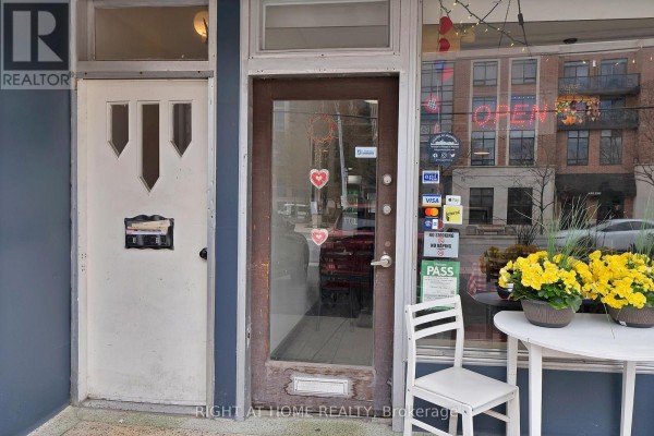 5122 Dundas Street W, Toronto, ON M9A1C2 Photo 3