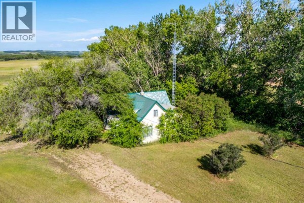 5124 53 Street, Rural Wainwright No  61, M D  Of, AB T0B1K0 Photo 3