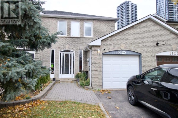 5125 Salishan Circle, Mississauga