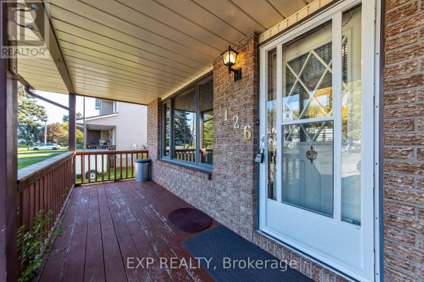 Laundry room - 5126 Meadowland Drive W, Edwardsburgh/cardinal, ON K0E1E0 Photo 3
