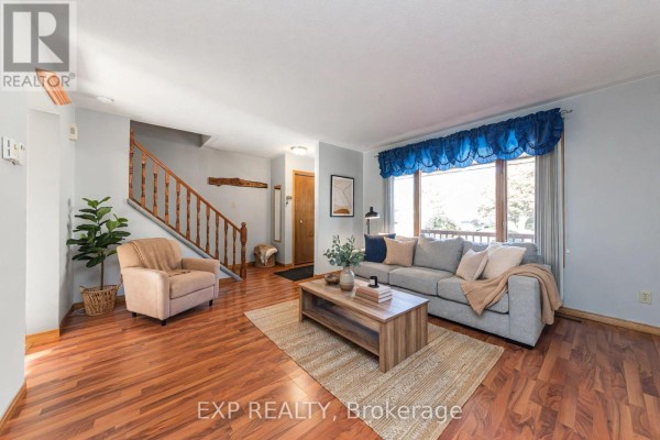 Kitchen - 5126 Meadowland Drive W, Edwardsburgh/cardinal, ON K0E1E0 Photo 5