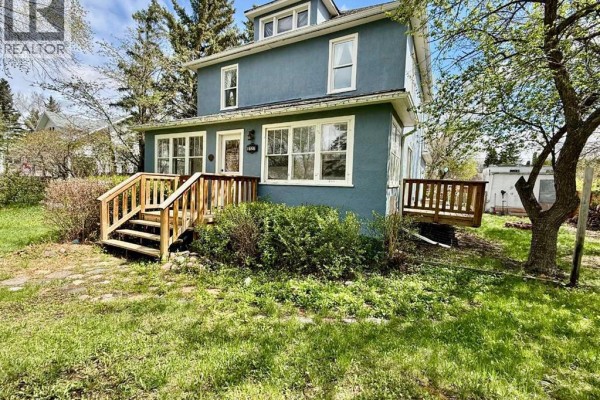 Kitchen - 5127 47 Street, Provost, AB T0B3S0 Photo 2