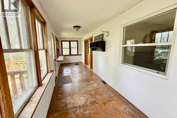 Dining room - 5127 47 Street, Provost, AB T0B3S0 Photo 3