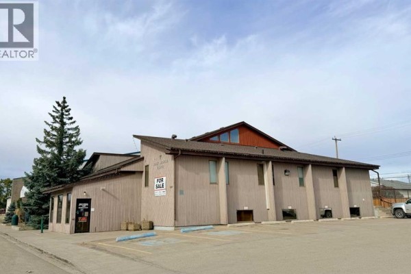 5127 49 Street, Rocky Mountain House, AB, photo 3
