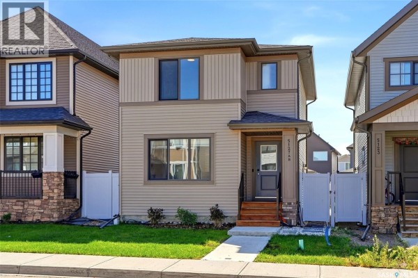 5127 Kaufman Avenue, Regina