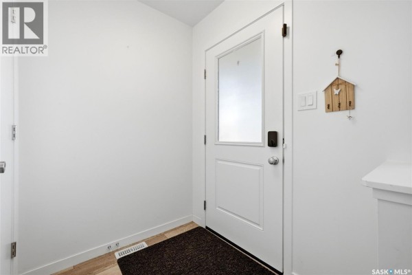 4pc Ensuite bath - 5127 Kaufman Avenue, Regina, SK S4V3W3 Photo 3