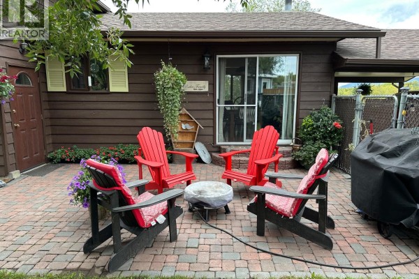 5128 44 Place Ne, Chetwynd, BC, photo 3