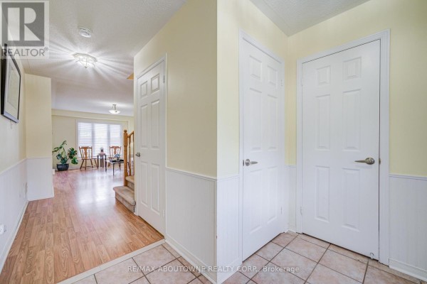 Primary Bedroom - 5128 Falconcrest Drive, Burlington, ON L7L6K4 Photo 5