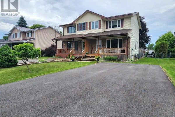 Kitchen - 5128 Meadowland Drive, Edwardsburgh/cardinal, ON K0E1E0 Photo 2