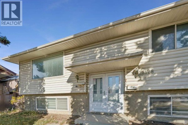 Dining room - 5128 Rundlehorn Drive Ne, Calgary, AB T1Y1C1 Photo 2