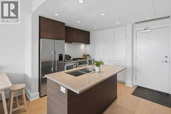 Dining room - 513, 38 9 Street Ne, Calgary, AB T2E7X9 Photo 3