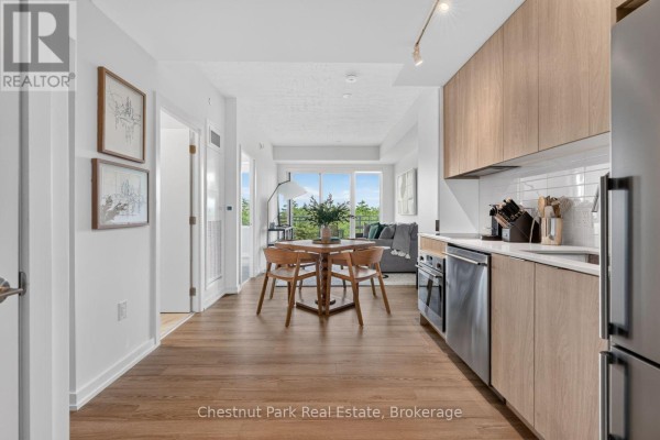 #513 - 100 Carrick Trail, Gravenhurst), ON P1P0J5 Photo 5
