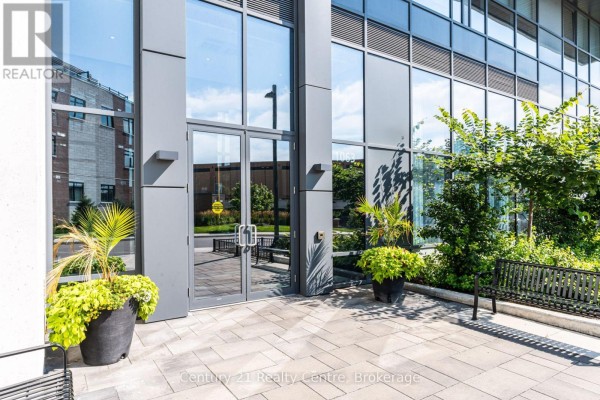 513 - 1063 Douglas Mccurdy Common, Mississauga, ON L5G0C5 Photo 4