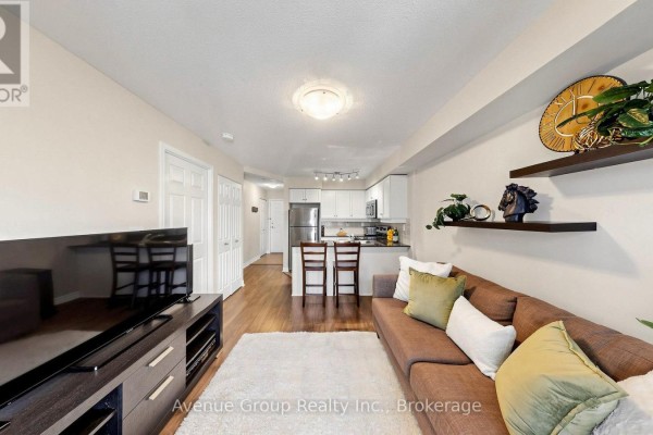 513 - 19 Barberry Place, Toronto, ON M2K3E3 Photo 5