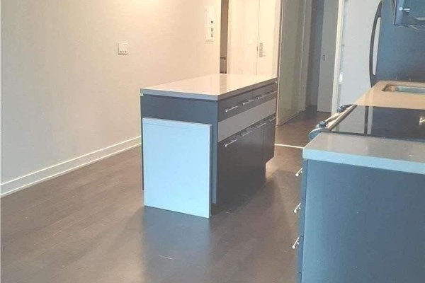 Bedroom 2 - 513 - 21 Nelson Street, Toronto, ON M5V1T8 Photo 5