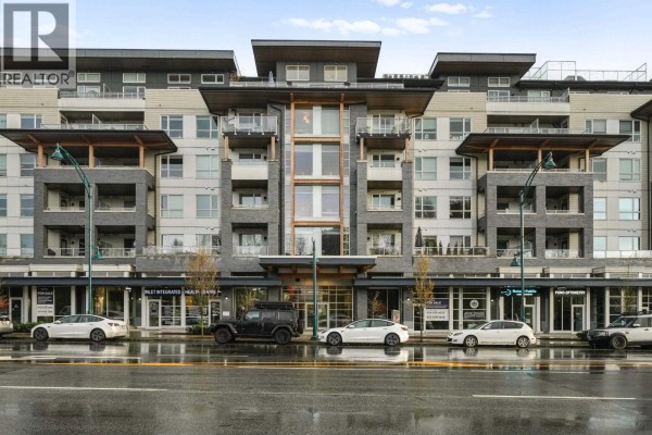 513 3229 St. Johns Street, Port Moody, BC V3H0M4 Photo 2