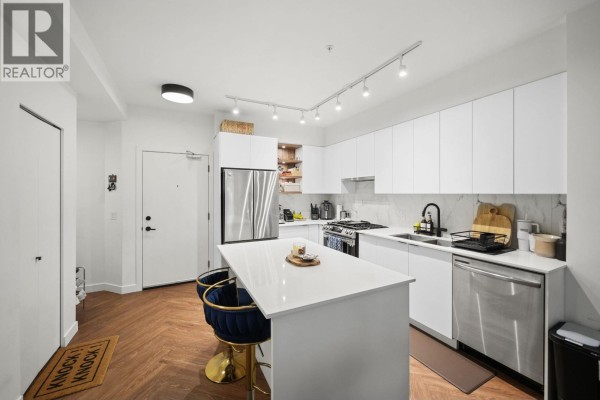 513 3229 St. Johns Street, Port Moody, BC V3H0M4 Photo 5