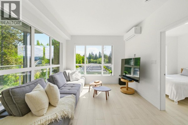 513 3596 Malsum Drive, North Vancouver, BC V7G0B5 Photo 4