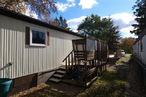 Primary Bedroom - 513 7th Avenue S, Stonewall, MB R0C2Z0 Photo 4