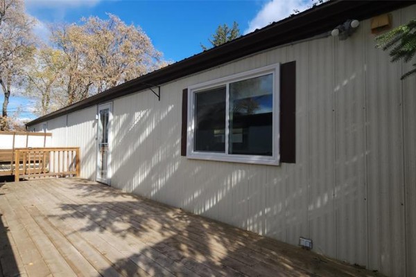 513 7th Avenue S, Stonewall, MB R0C2Z0 Photo 5