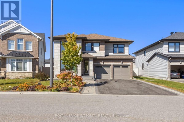 513 Amulet Grove, Ottawa