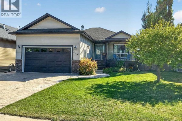 513 Centennial Avenue, Nobleford