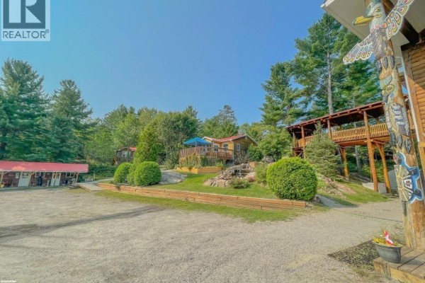 513 Lemieux Road, Monetville, ON P0M2K0 Photo 4