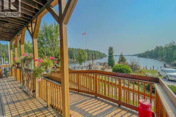 513 Lemieux Road, Monetville, ON P0M2K0 Photo 5