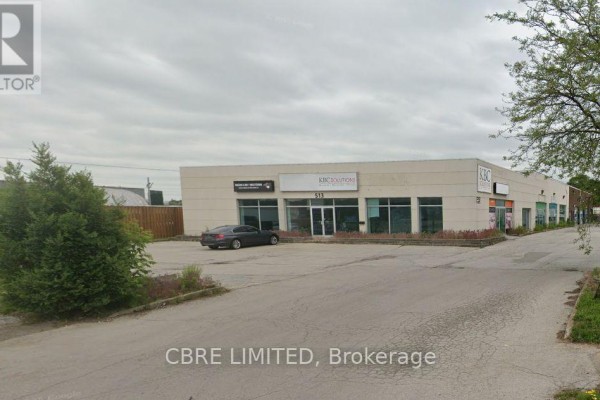 513 Speers Road, Oakville, ON L6K2G4 Photo 2