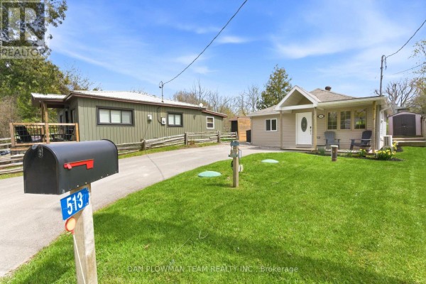 513 View Lake Road, Scugog, ON, photo 2