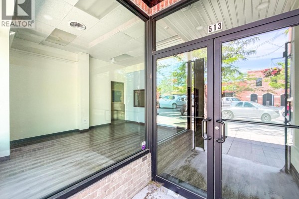 513/515 Bernard Avenue, Kelowna, BC, photo 3