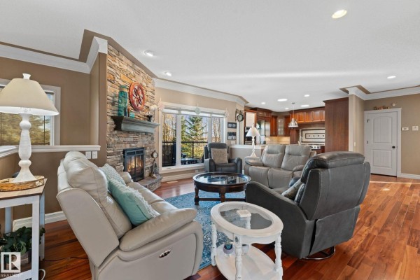 Primary Bedroom - 5130 Everett Rd Nw, Rural Lac Ste  Anne County, AB T0E1V0 Photo 5