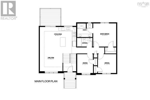 4pc Bathroom - 5131 176 Orchid Court, Middle Sackville, NS B4E0X1 Photo 3