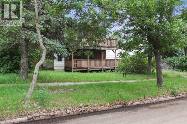 Bedroom - 5131 51 Street, Consort, AB T0C1B0 Photo 2