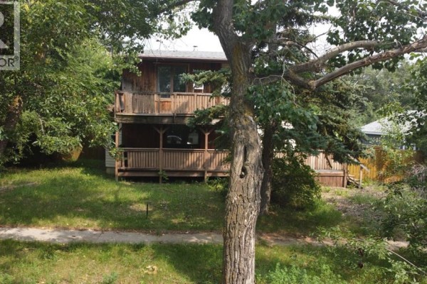 Foyer - 5131 51 Street, Consort, AB T0C1B0 Photo 4