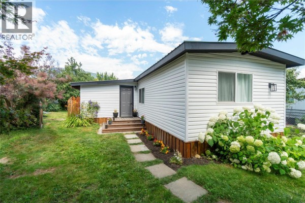 Bedroom - 5131 69 Avenue Ne, Salmon Arm, BC V0E1K0 Photo 2