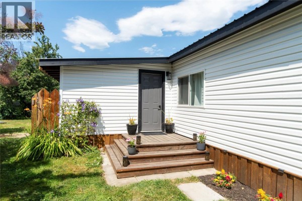 Bedroom - 5131 69 Avenue Ne, Salmon Arm, BC V0E1K0 Photo 3