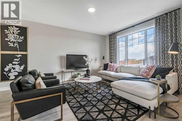 5132 154 Avenue Sw, Calgary, AB, photo 3