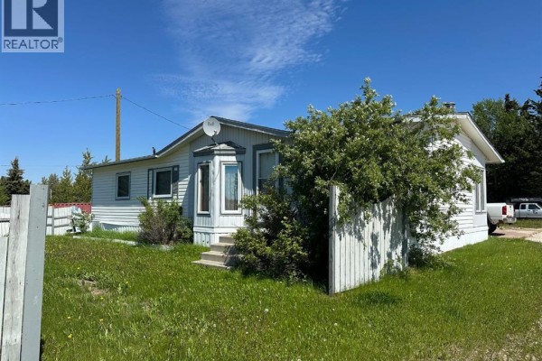 5132 Swan Crescent, Swan Hills, AB T0G2C0 Photo 5
