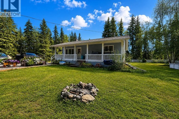 5137 Carmen Hill Road, Vanderhoof