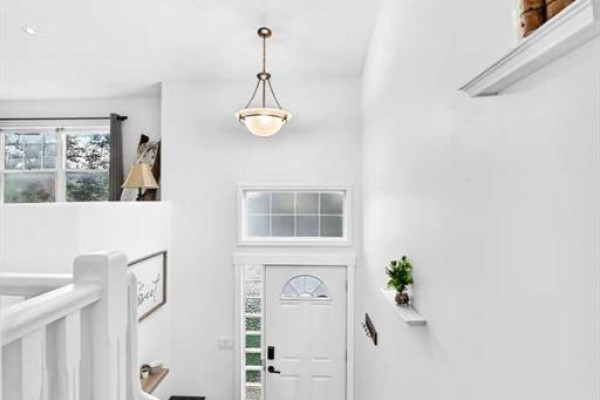 Kitchen - 5138 51 Street, Olds, AB T4H1H1 Photo 4