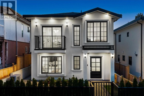 5138 Dominion Street, Burnaby, BC, photo 2