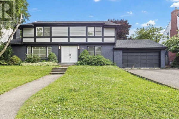5138 Valley Way, Niagara Falls