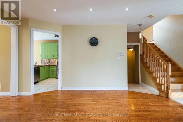 Dining room - 5139 Oscar Peterson Boulevard, Mississauga, ON L5M7W4 Photo 4