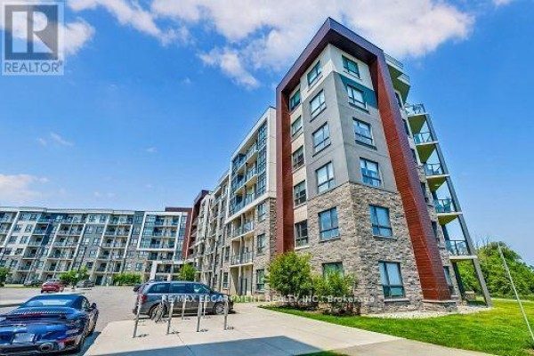 514 - 125 Shoreview Place, Hamilton