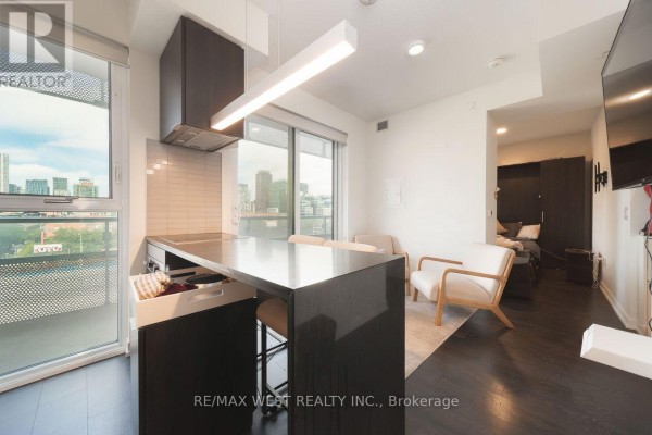 514 - 15 Lower Jarvis Street, Toronto, ON M5E0C4 Photo 2