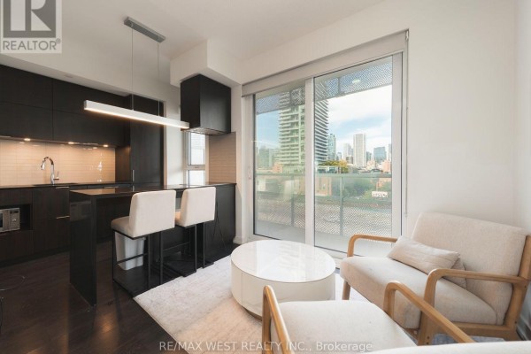 514 - 15 Lower Jarvis Street, Toronto, ON M5E0C4 Photo 3