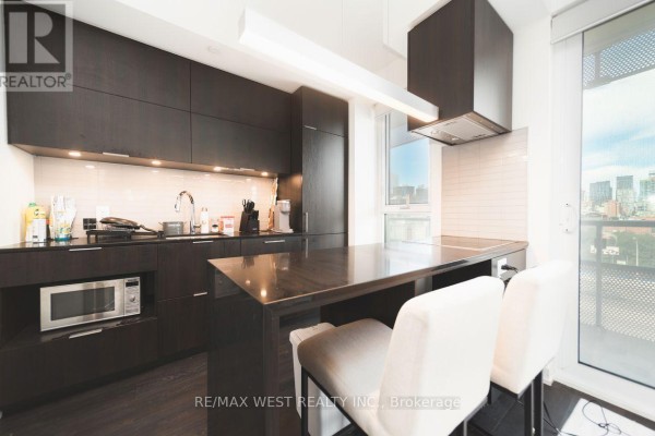 514 - 15 Lower Jarvis Street, Toronto, ON M5E0C4 Photo 5