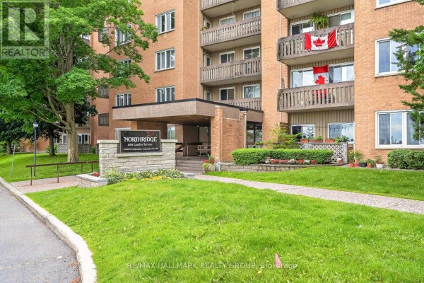 514 - 1599 Lassiter Terrace, Ottawa, ON, photo 2